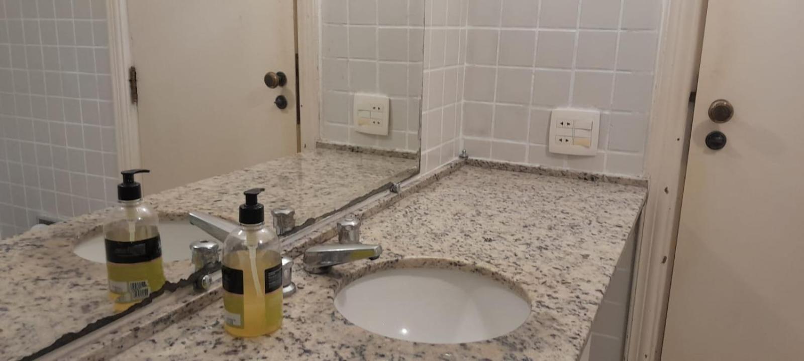 Comodita Σάο Πάολο Εξωτερικό φωτογραφία
