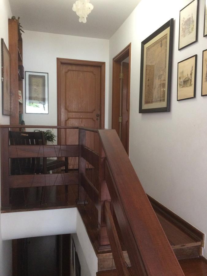 Comodita Σάο Πάολο Εξωτερικό φωτογραφία
