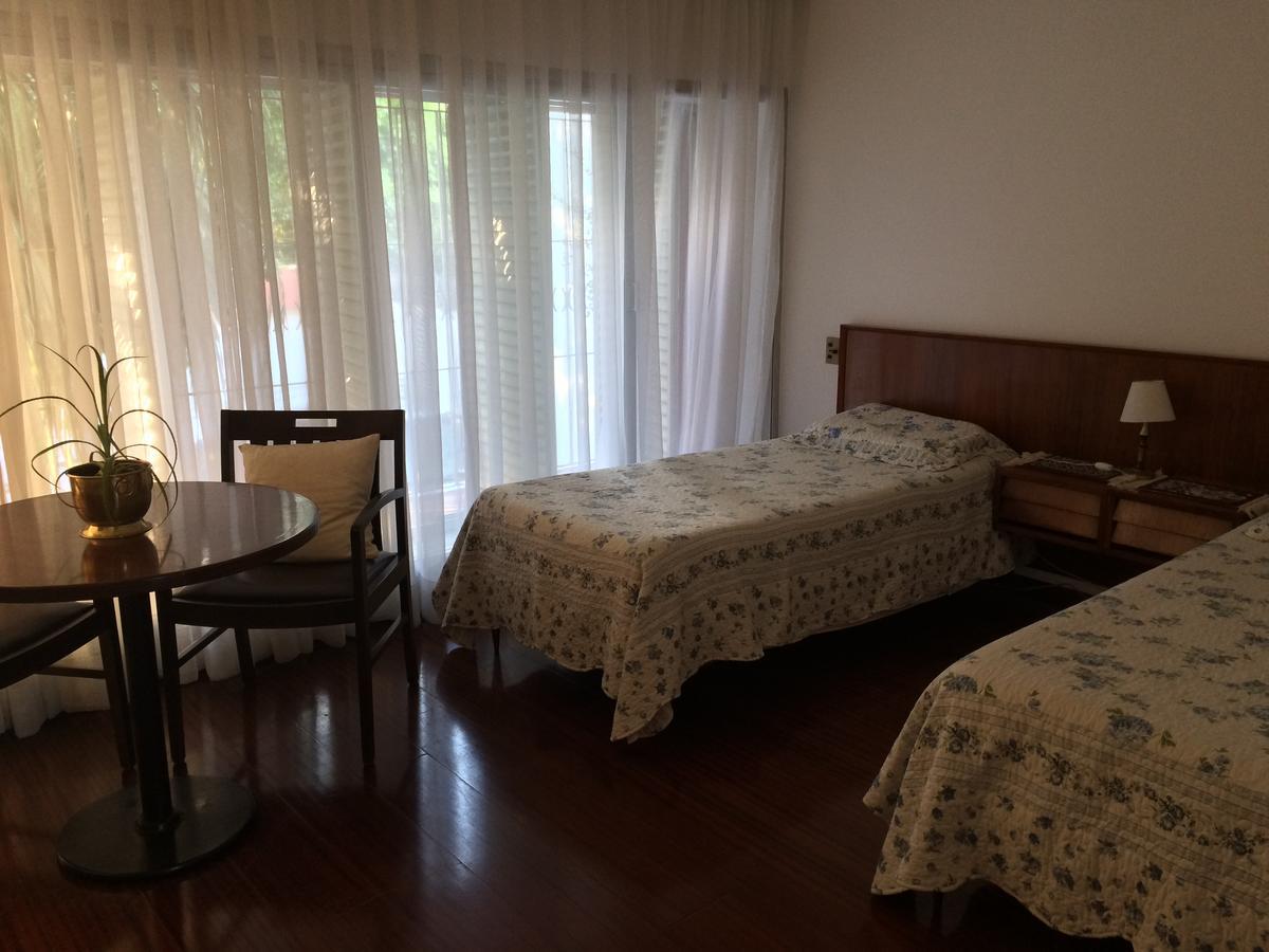 Comodita Σάο Πάολο Εξωτερικό φωτογραφία