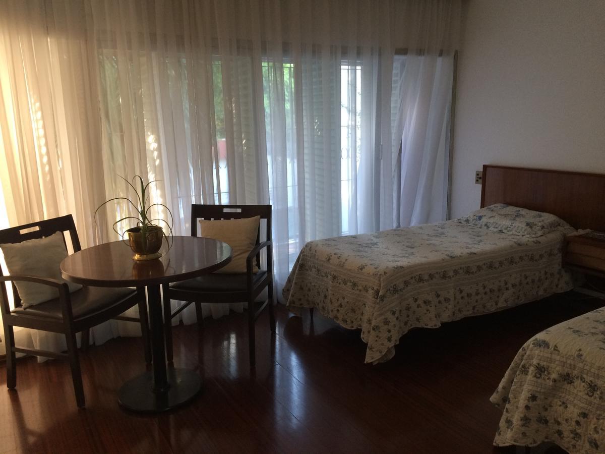 Comodita Σάο Πάολο Εξωτερικό φωτογραφία